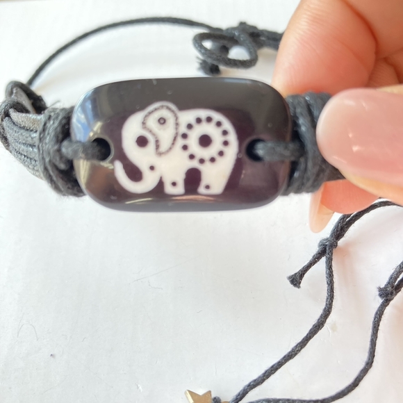 Other - Handmade Vintage Ethnic Bracelet Bundle for Women - Used Condition - One Size